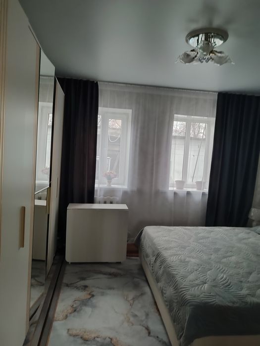 Продам дом, Пушкина 55