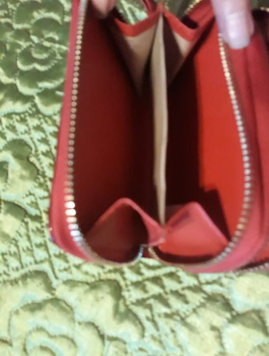 Портмоне-ново