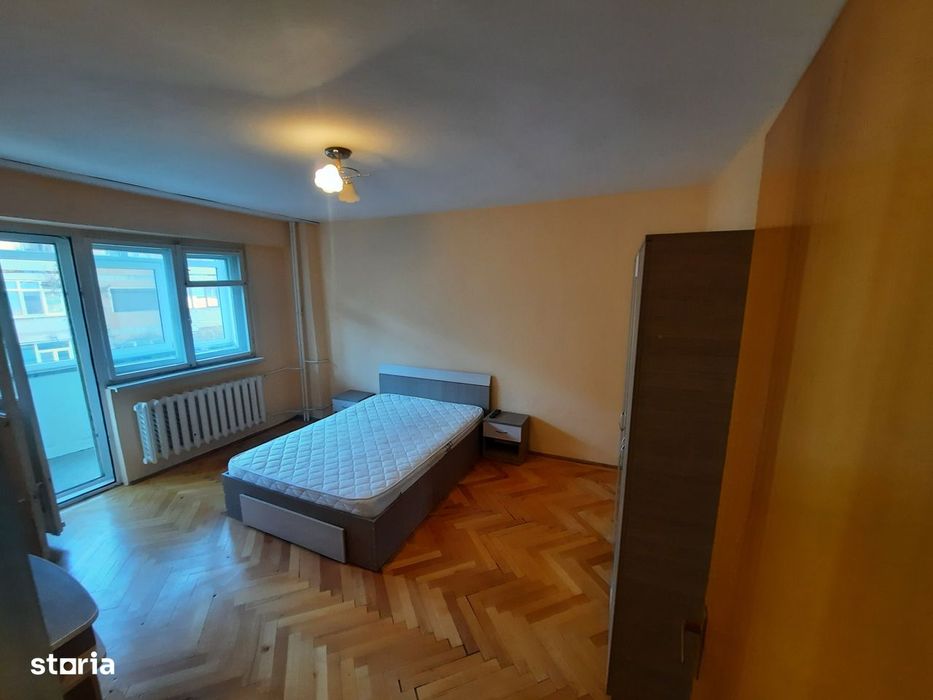 Apartament,