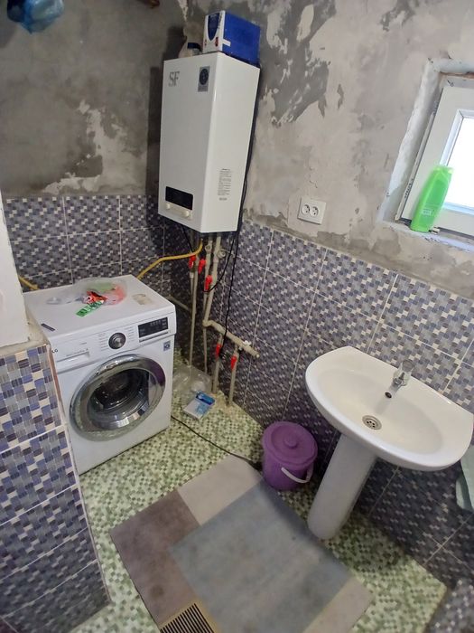 Үй сатылады вокзалда