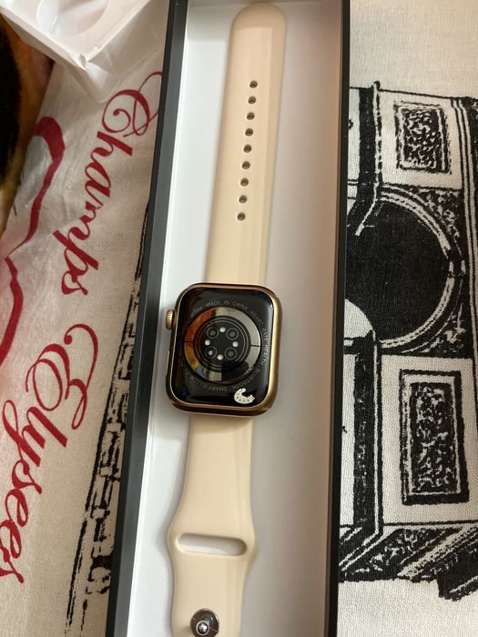 Продам часы GS 8 Max Smart watch