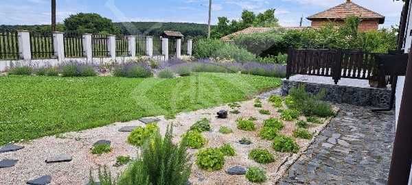 Къща в с.Красново! 96924