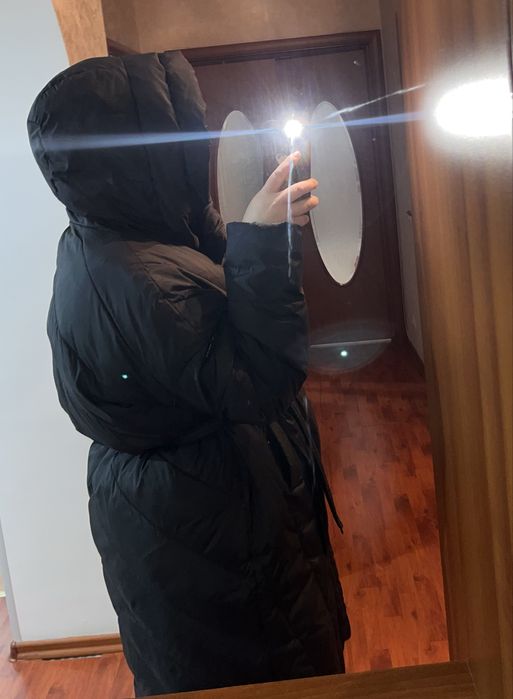 Продам зимнюю куртку