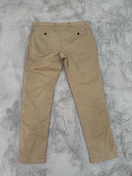 Мъжки панталон TOMMY HILFIGER . Размер L