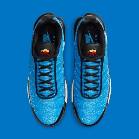 NIKE AIR MAX TN ‘Napoli’ 36,37,38,39,40,41,42,43,44,45