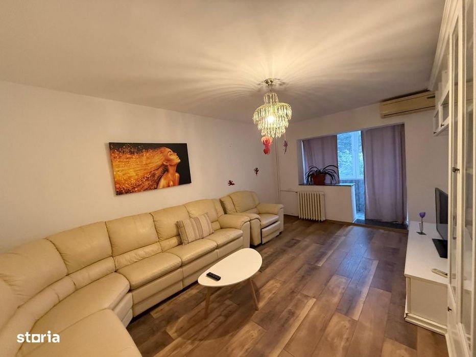 Apartament 3 camere decomandat | Dacia
