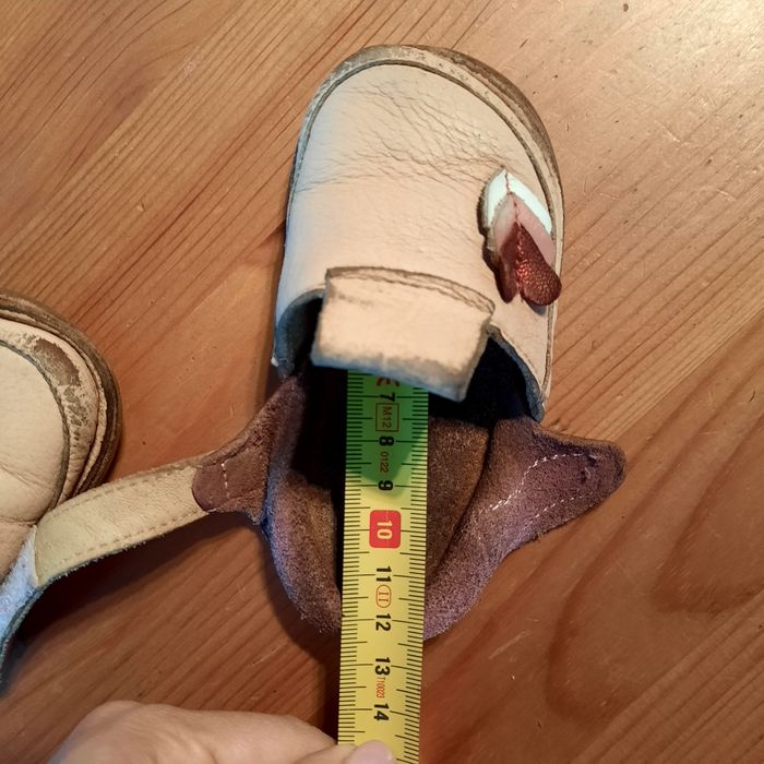 Tikki nr 18, interior  11.8cm