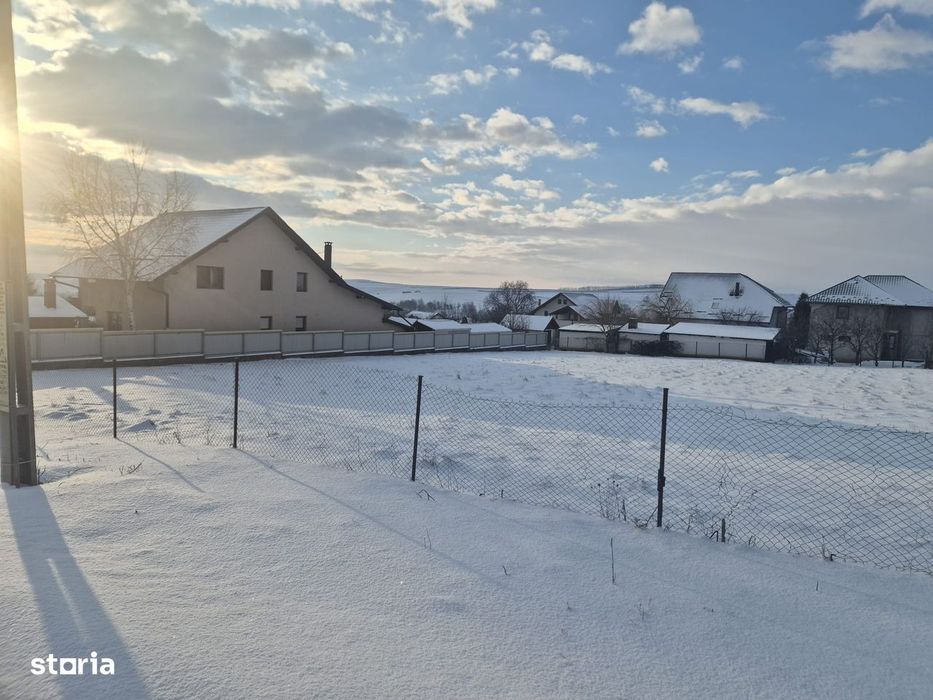 Teren Mihoveni de vanzare