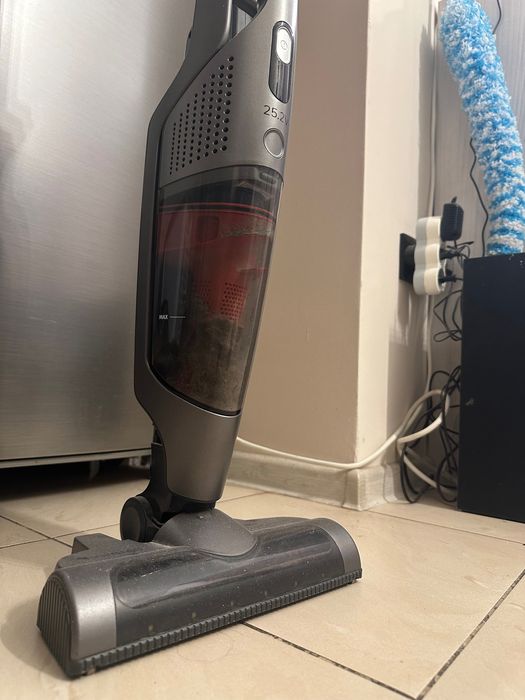 Прахосмукачка GORENJE SVC252GFA