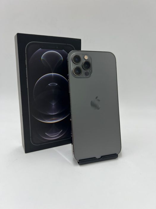 IPhone 12 Pro 128Gb акум 71