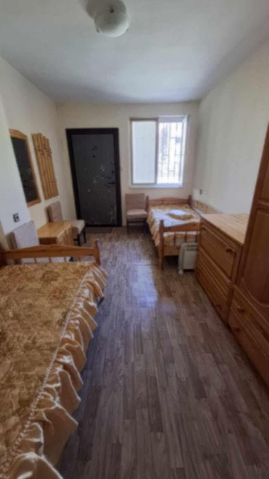 Партерно жилище в ЦГЧ на Бургас