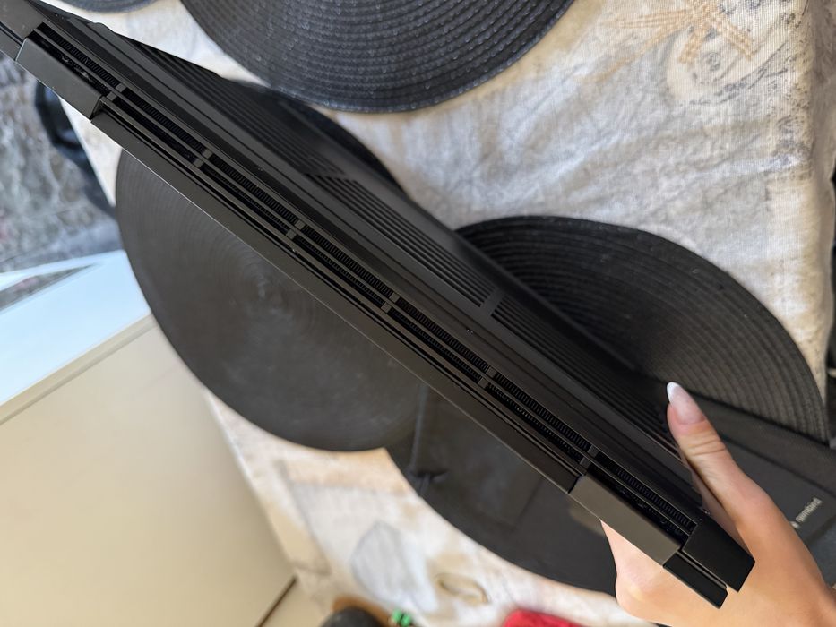 HP OMEN 16 GAMING Laptop  b0036ns геймърски лаптоп