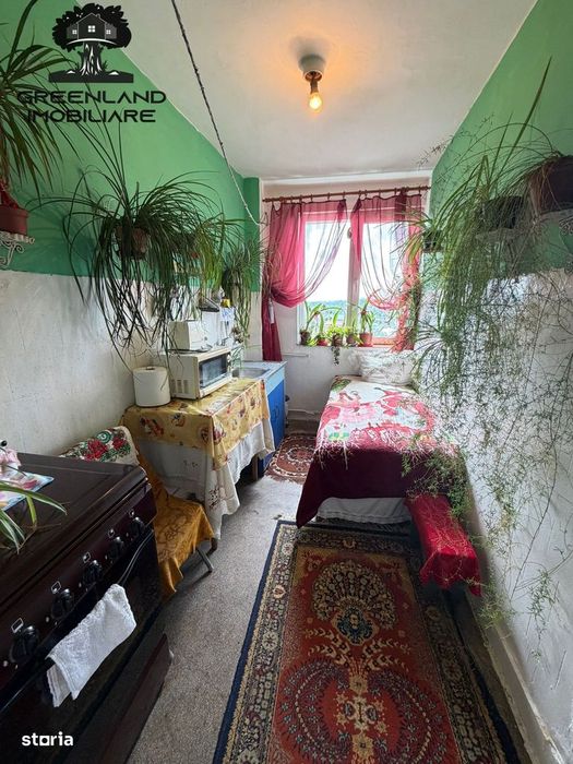 Apartament 2 camere, 50 mp, etaj 5/8, Piata Unirii - Centru
