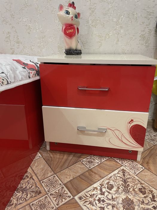 Продам детский гарнитур