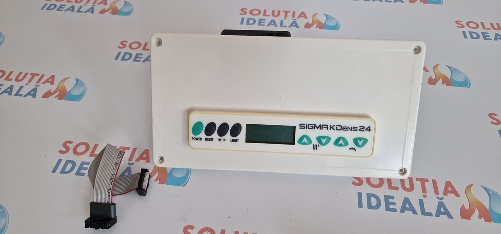 Placa electronica principala sau display centrala Motan Sigma Kdens24