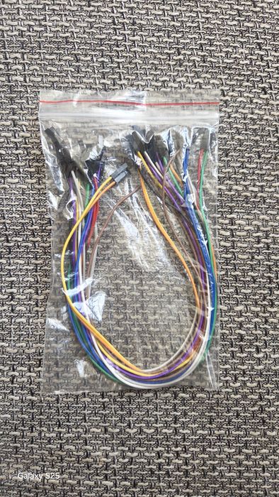 Продам набор arduino