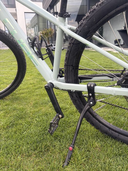 Bicicleta Cube 27,5 inchi