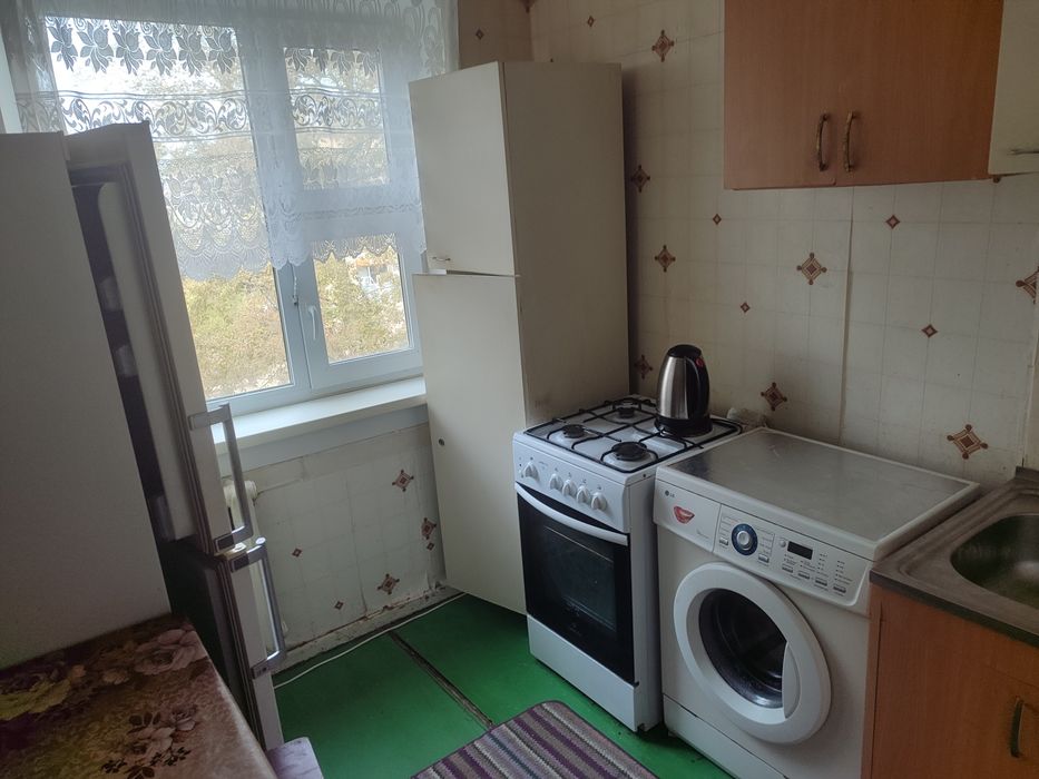 Сдам квартиру на длительный срок