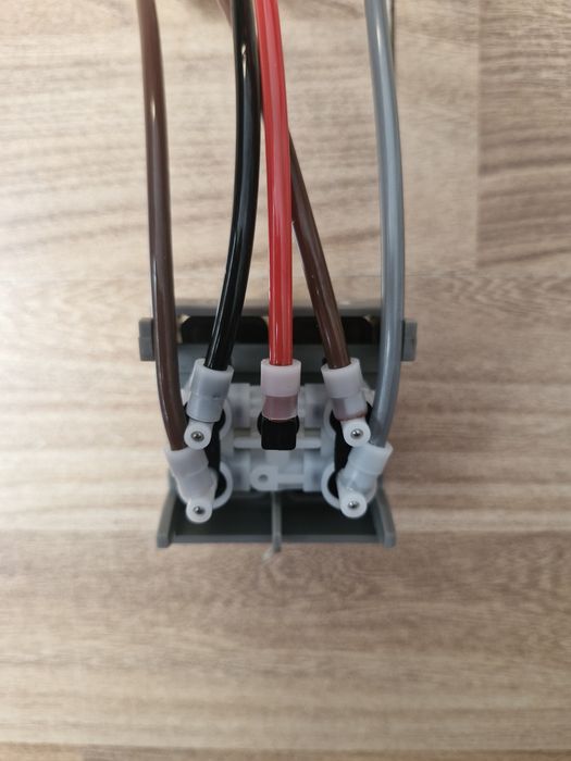 Buton reglaj scaun SCANIA