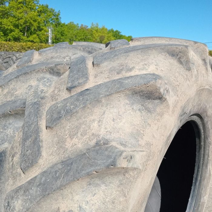 Cauciucuri 14.9-26  Kleber Anvelope Second la PRET BUN