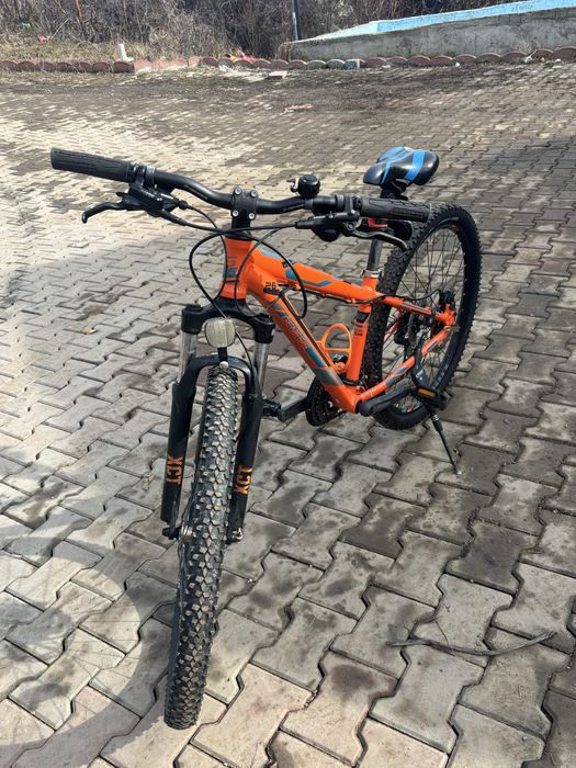 Vand bicicleta Genesi