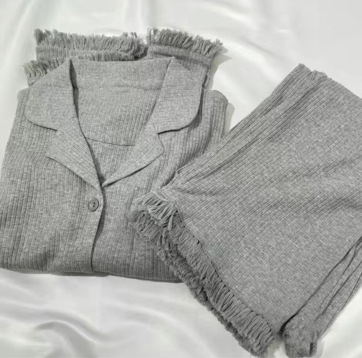 Пижамы двойки