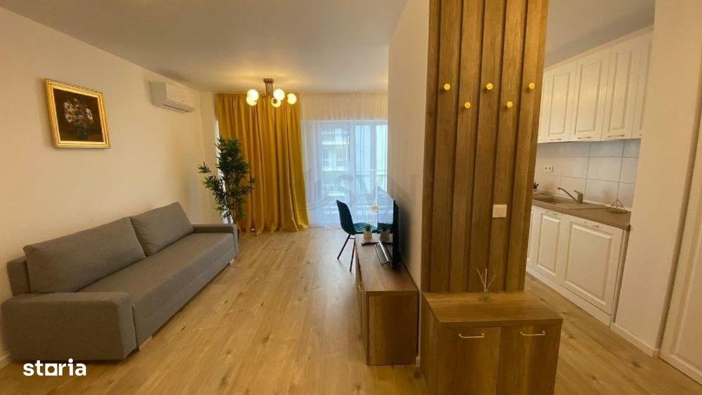 Apartament 2 Camere I De Inchiriat I Aviatiei I Fabrica de Glucoza — fotografia 1