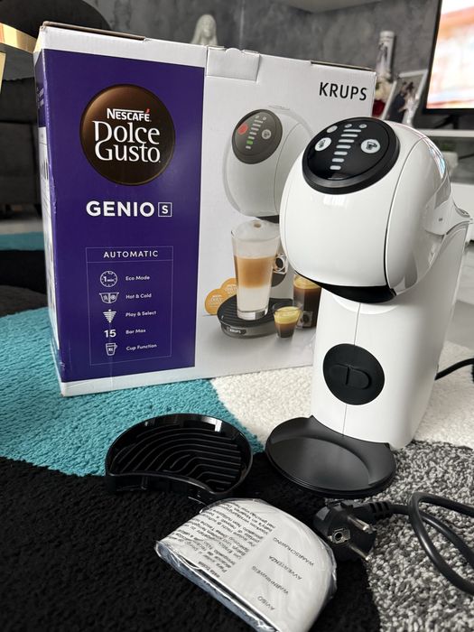 Espressor Dolce Gusto