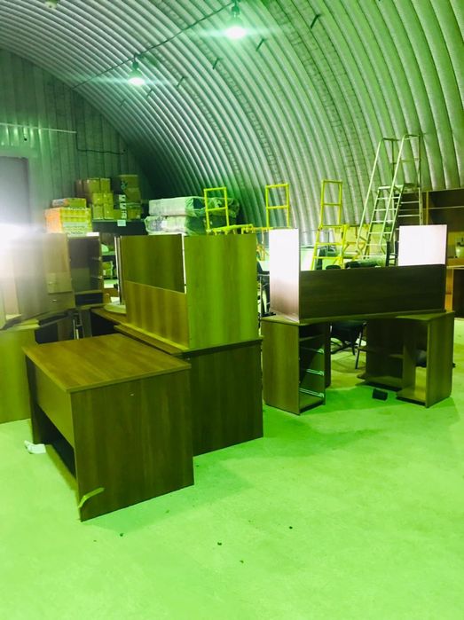 Забери за бабки мебель