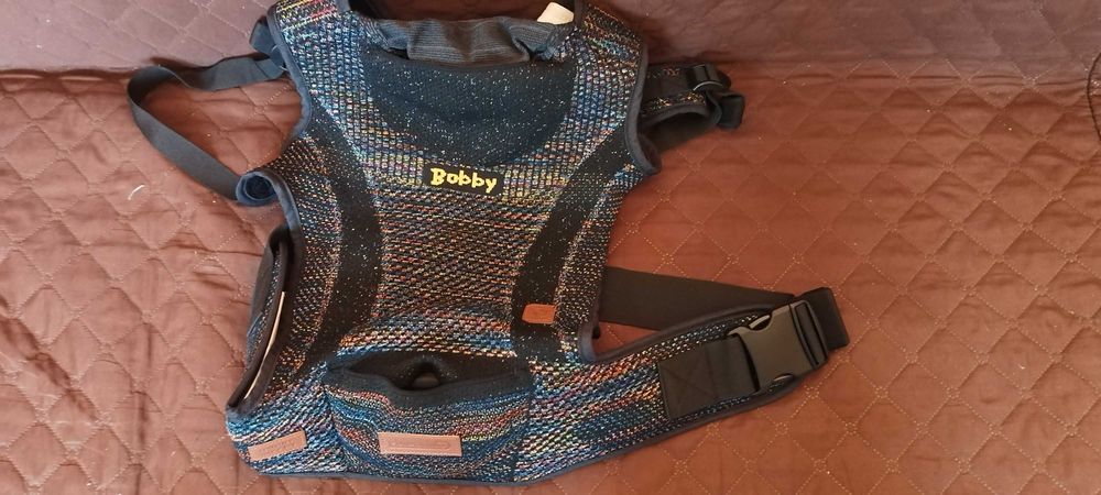 Бебешко кенгуру на Chipolino