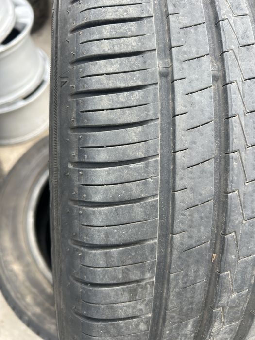 3 броя гуми 195 55 16 Falken