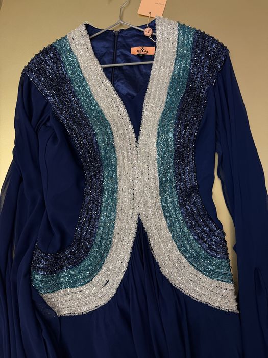 Платье новое с биркой