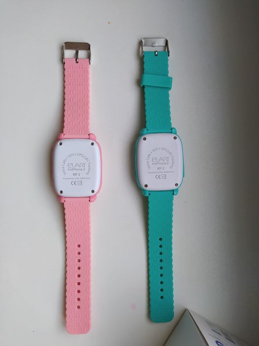 Часы для детей GPS ELARI