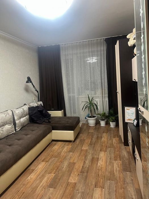 Продажа 2 ком квартиры