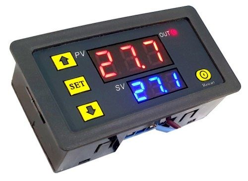 W3230 termoregulyator/Терморегулятор для инкубатора/inkubator tuxumga