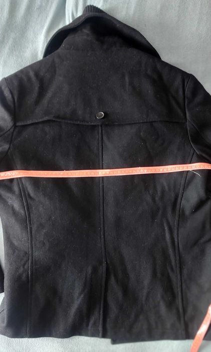 Palton bărbătesc casual