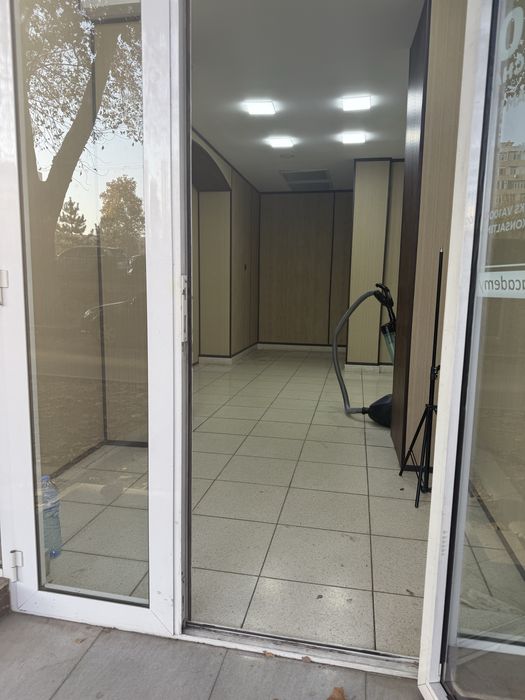 Нежилое Аренда Чилонзор 5 Хамза метро 18м2/1/5 метро 600уе