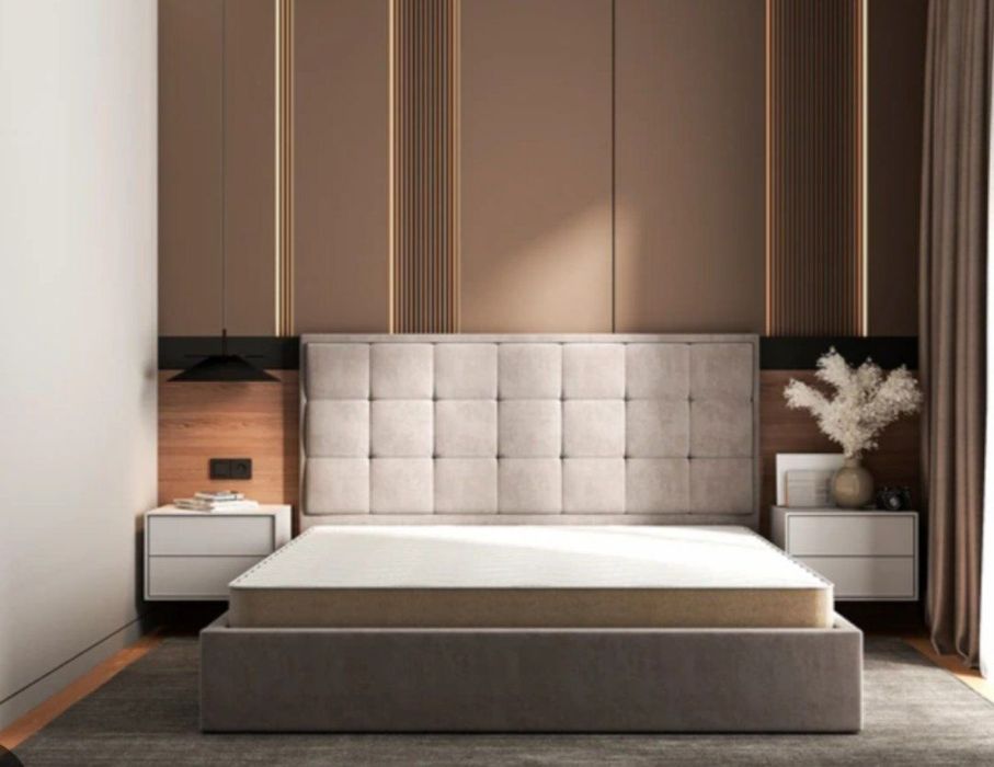 Матрасы Люкс от производителя