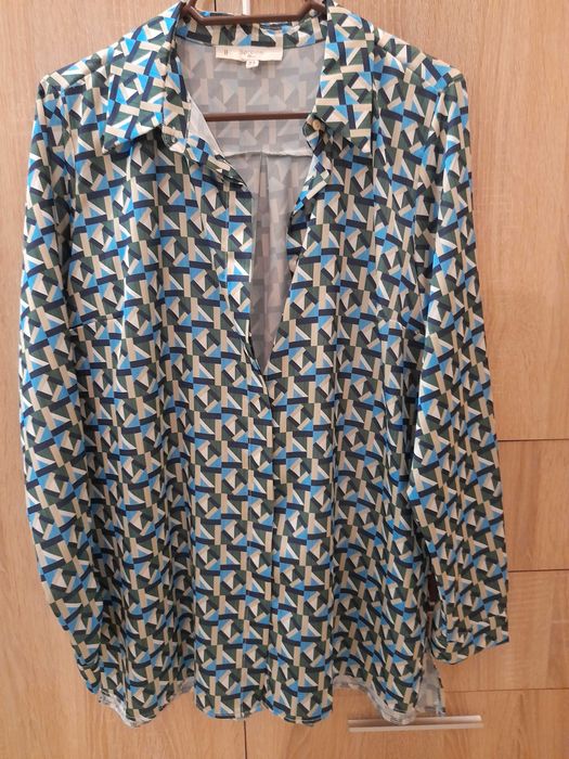 Дамска елегантна риза