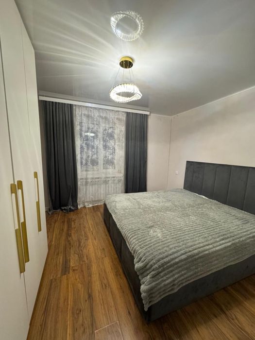 Продается 2-х комнатная квартира