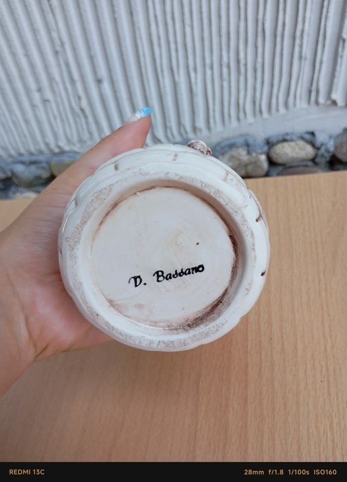 Порцеланов кладенец