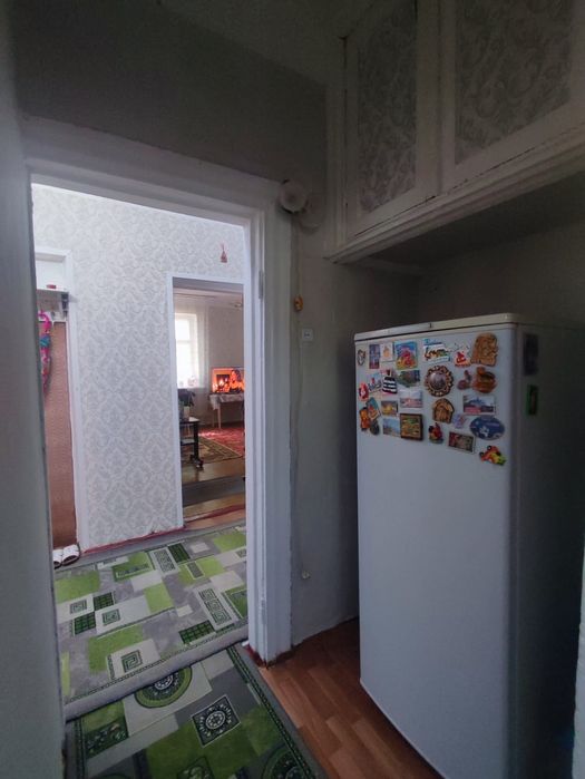 Продам квартиру. Актобе.  Район жилгородок