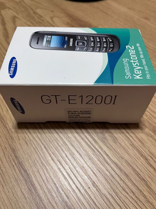 Samsung GT-E1200I