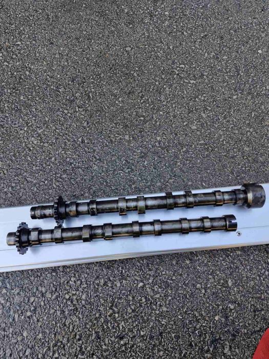 Разпределителен вал Пежо Боксер 2000cc 165ps