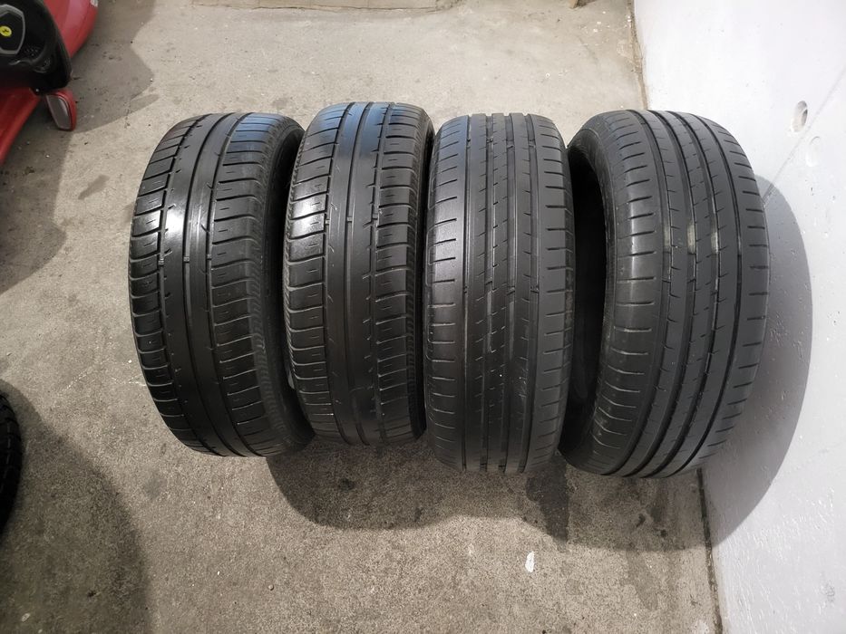 Anvelope vara 185 60 14
