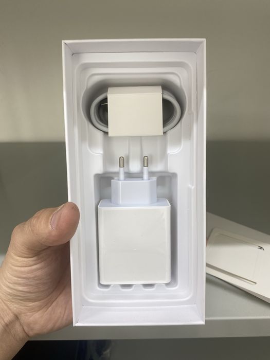 Redmi Note 14 pro + 12/512gb