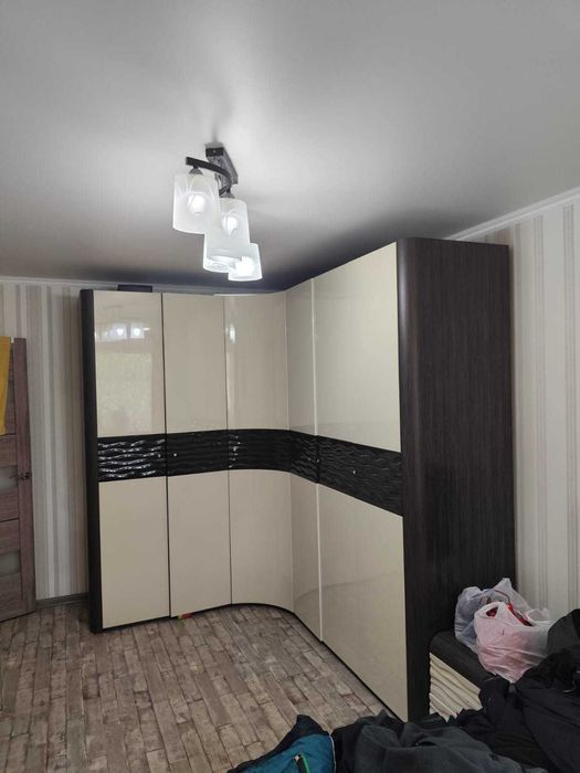 Продам 3х комнатную квартиру