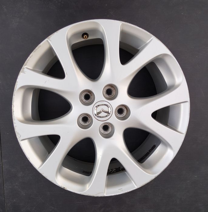 5x114,3 MAZDA 7,5Jx18"