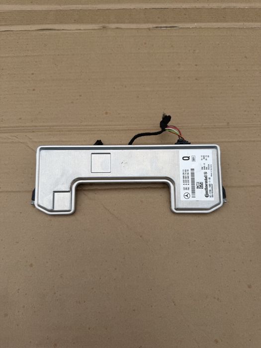 Camera parbriz Mercedes S W222, Maybach : A2229002811