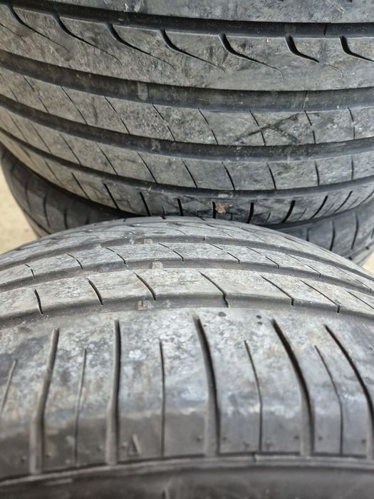 Летни гуми Imperial 285 45 19